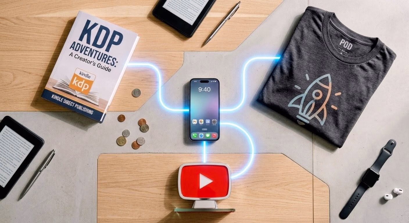 KI und Büro